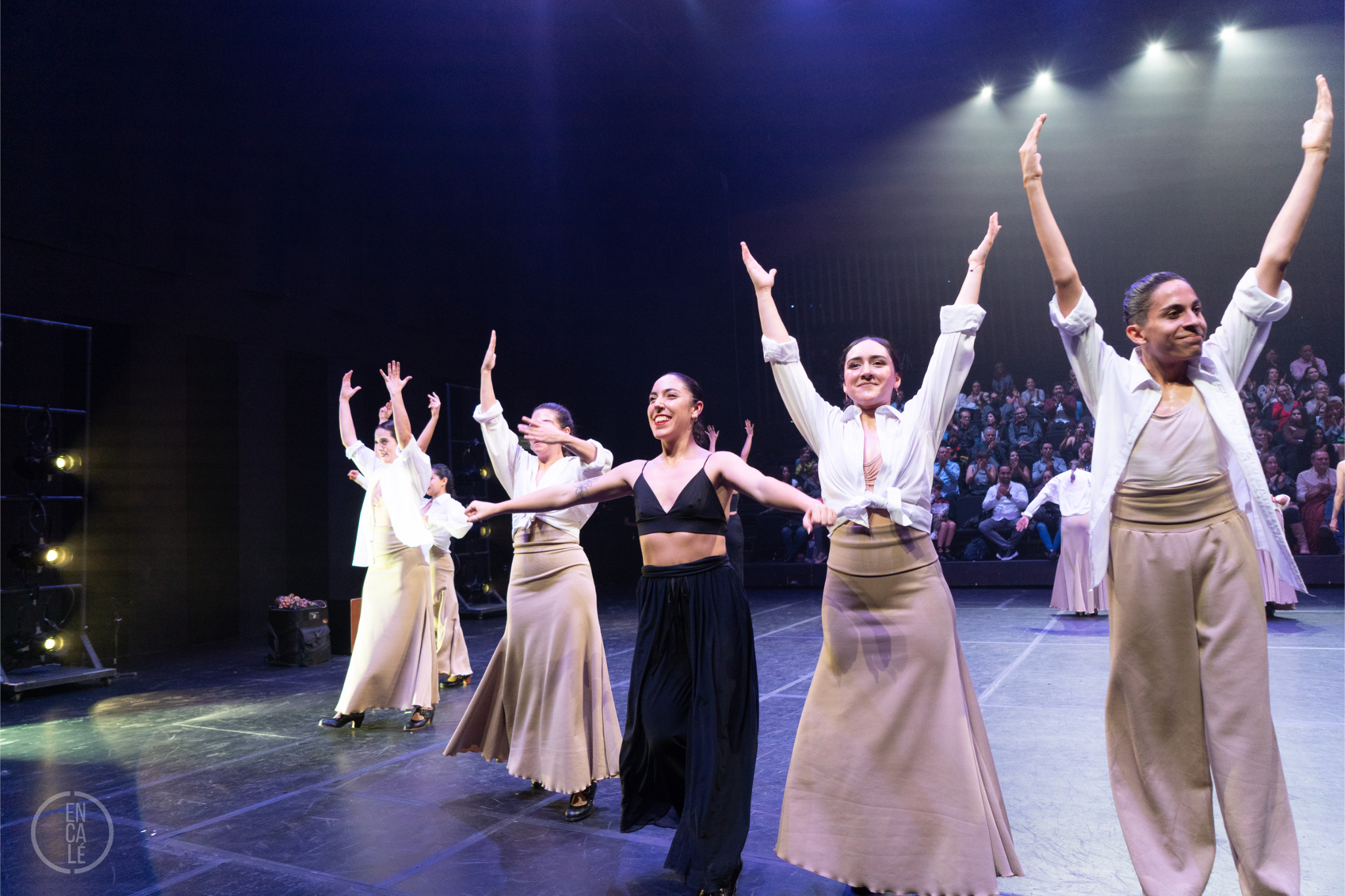 Laboratorio de Investigación Encalé